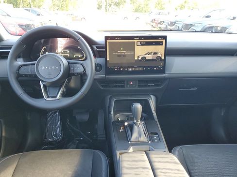New 2026 MAZDA CX-5 Preferred AWD/4WD image 15