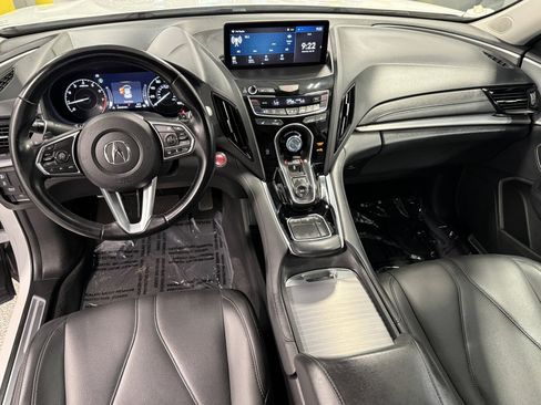Used 2024 Acura RDX SH-AWD image 22