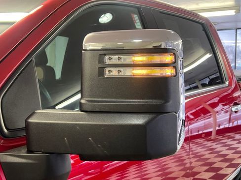 Used 2024 Chevrolet Silverado 2500 High Country w/ Technology Package AWD/4WD image 8