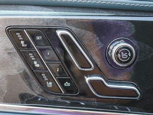 Used 2025 Cadillac Escalade IQ Sport 2 image 24