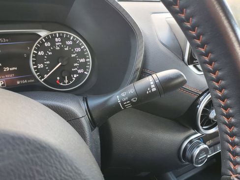 Used 2022 Nissan Sentra SR image 24