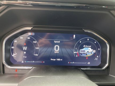 New 2026 GMC Sierra 1500 AT4X AWD/4WD image 13