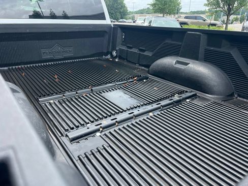 Used 2021 RAM 2500 Big Horn AWD/4WD image 5