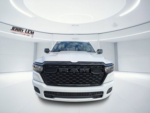 New 2026 RAM 1500 Big Horn image 7