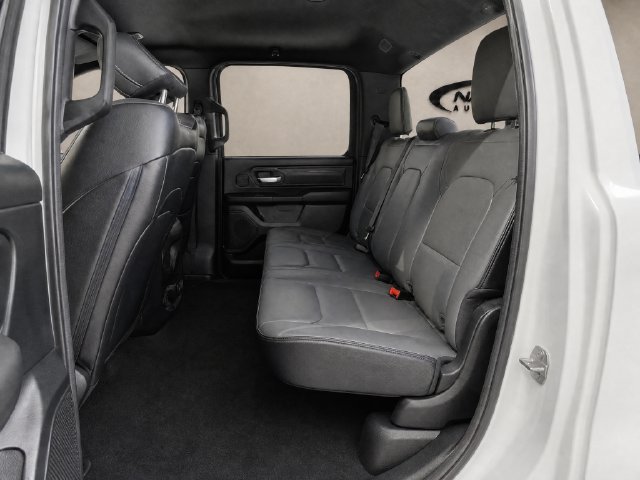Used 2024 RAM 1500 Tradesman w/ Tradesman Group RWD image 12