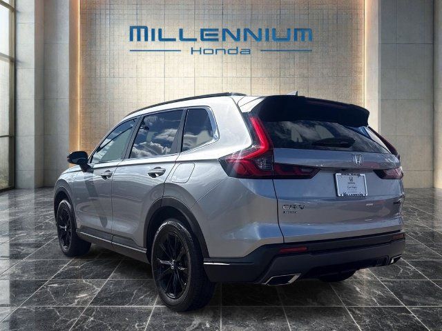 Used 2024 Honda CR-V Sport-L image 3