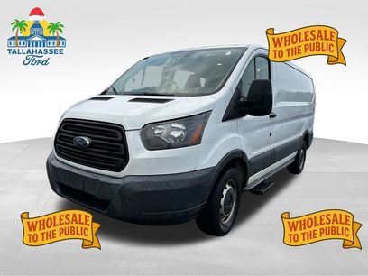 Used 2015 Ford Transit 150 130 Low Roof