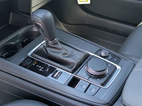 New 2026 MAZDA CX-30 AWD 2.5 S w/ Select Sport Pkg image 18