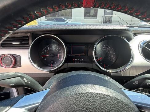 Used 2016 Ford Mustang GT Premium w/ Equipment Group 401A RWD image 16