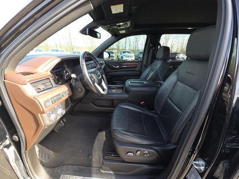 Certified 2021 GMC Yukon Denali image 15