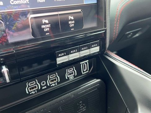 Used 2025 RAM 1500 RHO w/ RHO Level 1 Equipment Group image 52