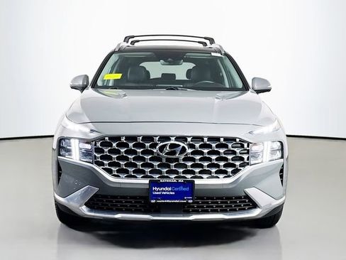 Certified 2023 Hyundai Santa Fe SEL w/ Premium Package AWD/4WD image 11