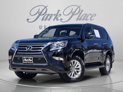 Used 2017 Lexus GX 460 Premium