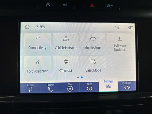 Used 2021 Ford F150 XLT w/ Equipment Group 301A Mid image 33