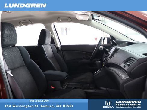 Used 2015 Honda CR-V LX image 15