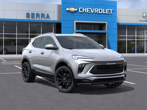 New 2026 Buick Encore GX Sport Touring w/ Advanced Technology Package image 7