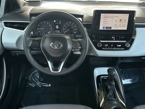 Used 2024 Toyota Corolla SE FWD image 13