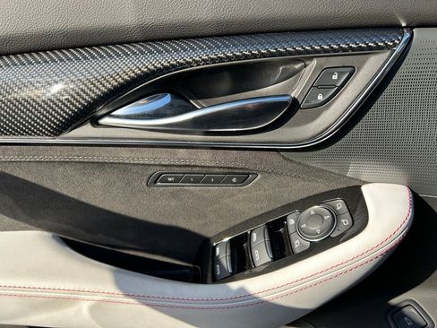 Used 2025 Cadillac CT5 V Blackwing w/ Parking Package image 62