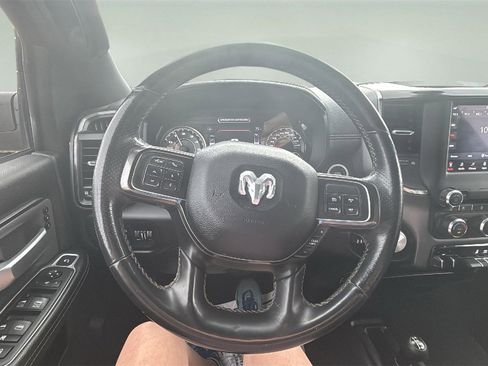 Used 2021 RAM 2500 Power Wagon image 8