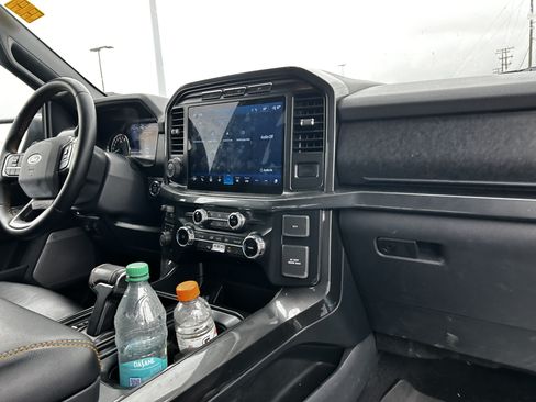 Used 2023 Ford F150 Tremor w/ Trailer Tow Package AWD/4WD image 15