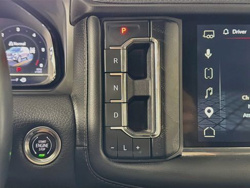 Used 2023 GMC Yukon Denali w/ Max Trailering Package AWD/4WD image 20
