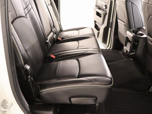 Used 2024 RAM 3500 Limited image 15