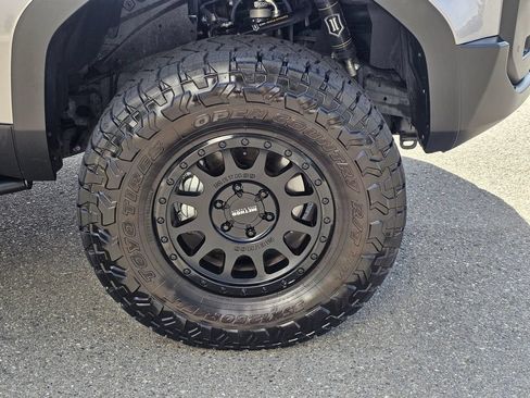 Used 2024 Toyota Land Cruiser 1958 AWD/4WD image 9