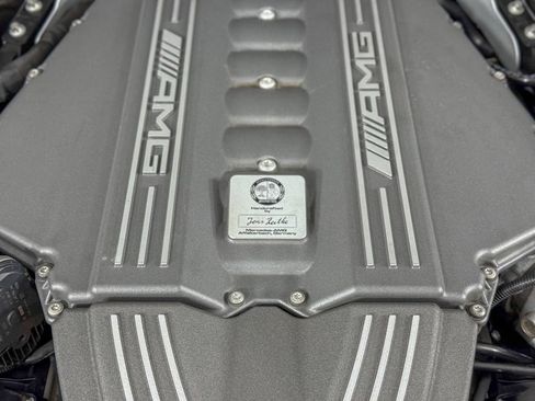 Used 2011 Mercedes-Benz SLS AMG Coupe image 25