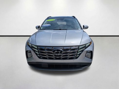 Used 2023 Hyundai Tucson Limited AWD/4WD image 9
