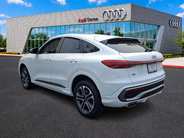 Certified 2025 Audi Q5 Premium w/ Convenience Package AWD/4WD image 4
