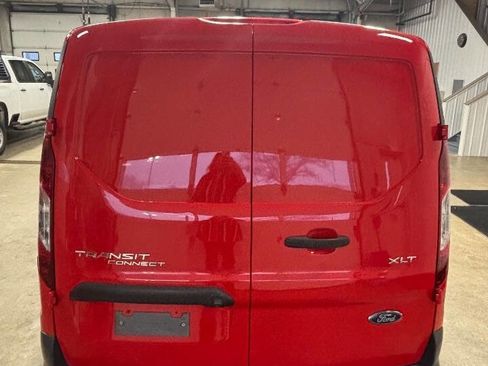 Used 2016 Ford Transit Connect XLT image 7