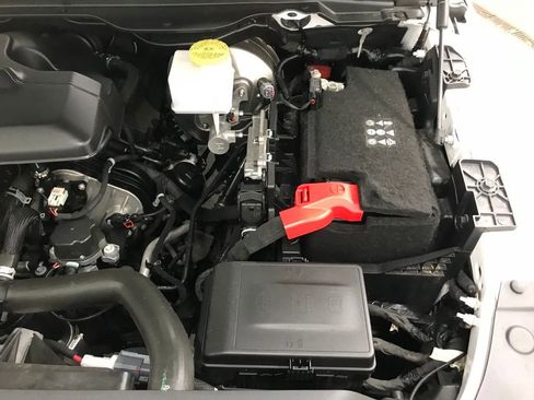 Used 2023 RAM 1500 Laramie image 49