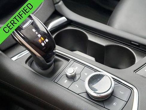 Used 2023 Cadillac XT5 Sportv w/ Technology Package image 17