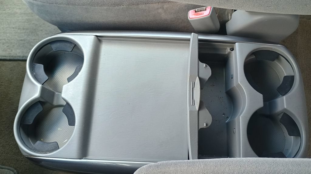 Used 2009 Toyota Sienna CE FWD image 15