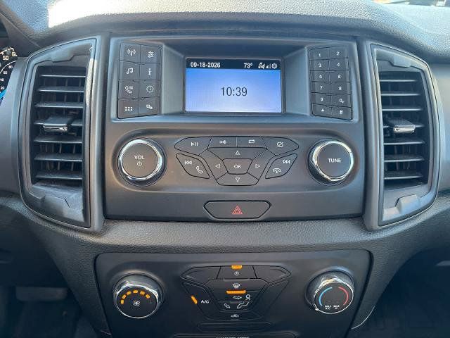 Used 2019 Ford Ranger XL w/ Equipment Group 101A Mid AWD/4WD image 24