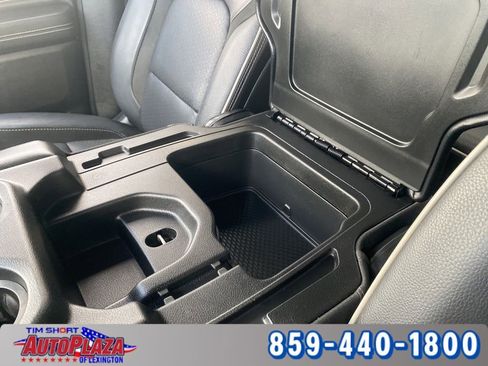 Used 2019 RAM 1500 Laramie image 35