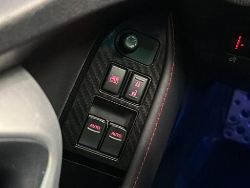 Used 2020 Subaru BRZ Limited w/ Performance Package image 19