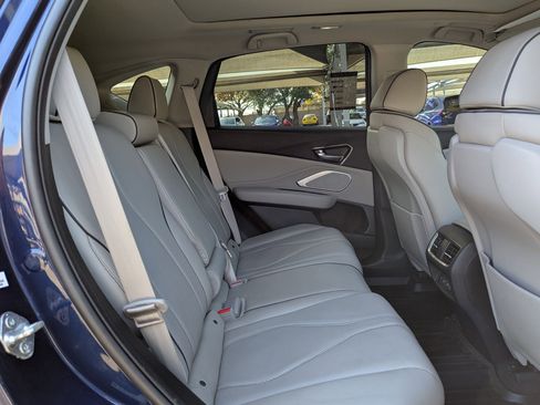 Certified 2021 Acura RDX AWD w/ Advance Package image 25