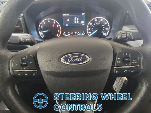 Used 2022 Ford Maverick XLT w/ Equipment Group 300A Standard image 18