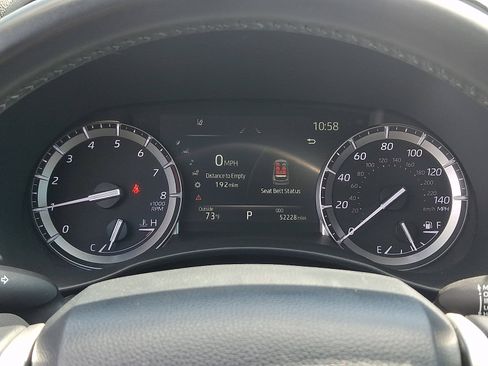Used 2022 Toyota Highlander XSE FWD image 21