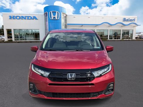 Used 2026 Honda Odyssey Touring image 8