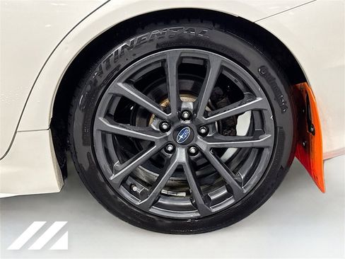 Used 2018 Subaru WRX Premium image 31