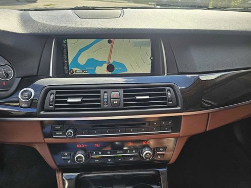 Used 2015 BMW 528i xDrive Sedan image 18