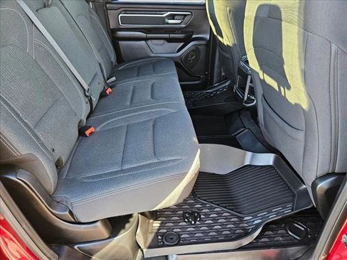 Used 2019 RAM 1500 Big Horn image 17