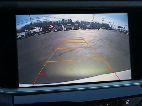 Used 2017 Cadillac XT5 Premium Luxury image 32