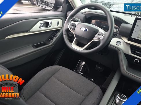 Used 2026 Ford Explorer Active RWD image 27