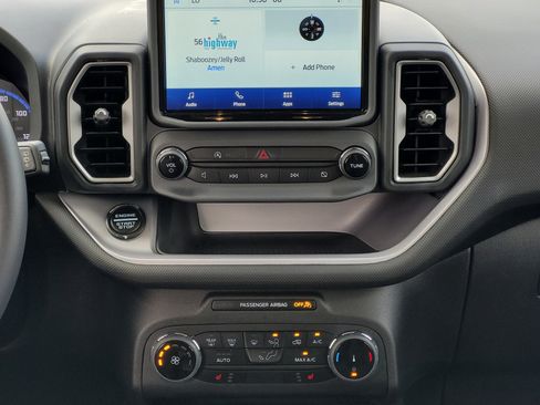 Used 2023 Ford Bronco Sport Big Bend w/ Convenience Package image 29