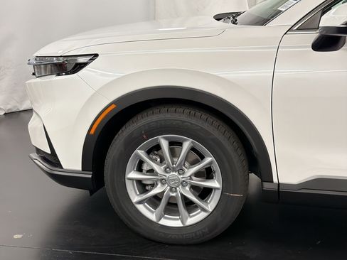 New 2026 Honda CR-V EX image 12