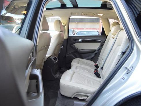Used 2014 Audi Q5 2.0T Premium Plus image 12