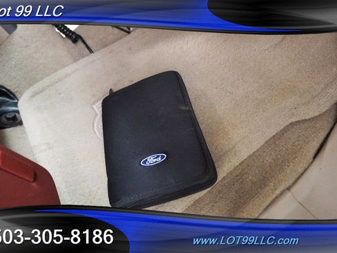 Used 2008 Ford F350 King Ranch image 35